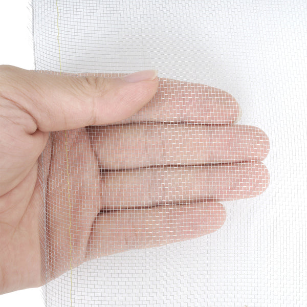 30M Roll Insect Screen Mesh Window Fly Screen Net Stainless Steel 1.1mm Hole AUS