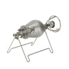 720ml Hand Popcorn Machine High Pressure Chinese Popcorn Popper for Movie/Family
