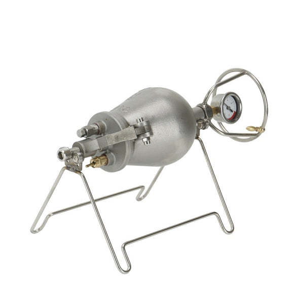720ml Hand Popcorn Machine High Pressure Chinese Popcorn Popper for Movie/Family