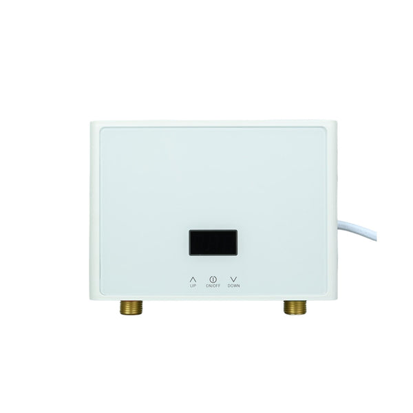 Electric Instant Hot Water System Tankless 3KW Under Sink Shower Water Heater AU
