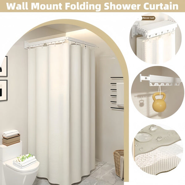 Adjustable Room Divider Privacy Room Screen Partition Salon Spa Divider Screen
