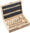 Watch Mainspring Winder Set High Precise Watch Repair Kits Wristwatch Repairing