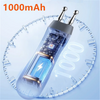 Electronic Acupuncture Pen Meridian Acupressure Point Massage Pulse Therapy