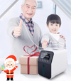 9L Adjustable Oxygen-Concentrator-Machine 96% Purity For Household 220V AU Plug