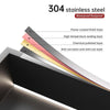 Shower Niche Bathroom 304 Stainless Steel Recessed Storage Shelf Wall Organizer