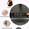 500W Hair Steamer Professional Hair Care for Salon SPA Temperature Adjustable