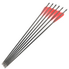 Rapid Bow Shooter Launcher +6 Arrow +Laser Sight Archery Launcher Orbital Tool