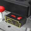 340W Mini Benchtop Drill Press Machine Benchtop for Woodworking Jewelry Crafts