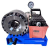 Pneumatic Hose Crimper High Pressure Hydraulic Hose Crimping Machine Shrinking