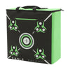 Archery Polyhedral Target 3D High Density Self Healing Foam Cube Target Shooting