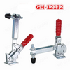4X 227kg Quick Release Vertical Toggle Clamp for Woodworking Hand Tool GH-12132
