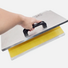 220 x 420mm Bee Wax Foundation Sheet Mold Casting Machine Bee Wax Embossing Mold