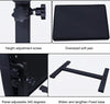 6 Styles Adjustable Height Tattoo Armrest Stand W/ Thicken Soft Sponge Pad