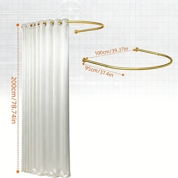 Clothing Store Fitting Room Privacy Protection Mall Office Simple Dressing Room