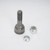 8 Pack Stump Grinder Teeth Compatible With 700/900 Series Replace Grinder Teeth