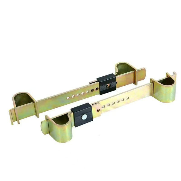 Logistics Container Lock Seal Cargo Door Lock High Security Tamper-Proof Barrier