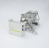 220V 600W Electric Servo Motor For Industrial Sewing Machines 200-4000rpm/min