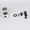 Desktop Polariscope With LED for Gemstones & Crystals Jewelry Mineral ID Tool