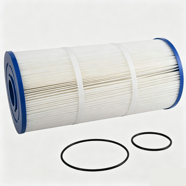 Swimming Pool Replacement Filter Cartridge Replaces For Astral Hurlcon ZX100