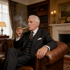 8cm Metal Brass Smoking Pipe Cigar Herb Smoking Accessories Metal Tobacco Pipe
