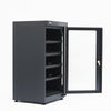 100L Digital Dehumidify Dry Cabinet Camera Lens Electronic Equipment Storage Box