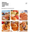 3000W Electric Taiyaki Machine Commercial Fish Shaped Waffle Maker Machine AU