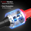 Electric Straight Die Grinder Tool for Grinding Polishing Deburring Welding AU