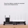 USB Cooling Fan Silent Fan Computer Case PC CPU Case DC 5V Office