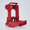 Portable Wall Jack for Lifting Wall Beams Iron Jack Capacity of Lifting 1000 lbs