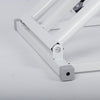 3 Gear Stair Stepper Machine Foldable Home Vertical Climber w/Calorie Monitor