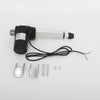 12V Linear Actuator 8000N Linear Actuator for Medical Auto Car (Stroke 150mm)