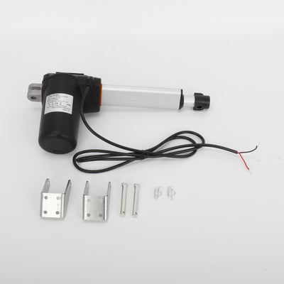 12V Linear Actuator 8000N Linear Actuator for Medical Auto Car (Stroke 150mm)