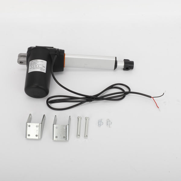 12V Linear Actuator 8000N Linear Actuator for Medical Auto Car (Stroke 150mm)