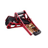 Portable Bow Press Ratchet Compound Bow Open Repair String Changer Archery Tool