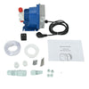 SEKO Chemical Metering Dosing Diaphragm Pump 3-9 l/h DMS200 Analog Control AU