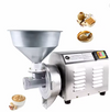 Electric Peanut Butter Maker 40-60kg/h Peanut Butter Grinder 2800rpm AU PLUG