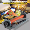 70CM Cold Laminator Machine Photos Laminating Machine Hand-cranked Peritoneal AU