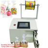 Automatic Bread Bag Twist Tie Machine Candy Tying Bag Sealing Packing Ribbon AU