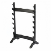 6 Tier Sword Stand Sword Display Stand Samurai Sword Katana Sword Set with Stand