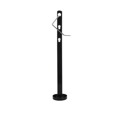 Portable Electrode Oven For Welding Stick 5/10kg 450mm Electrode Heating Oven AU