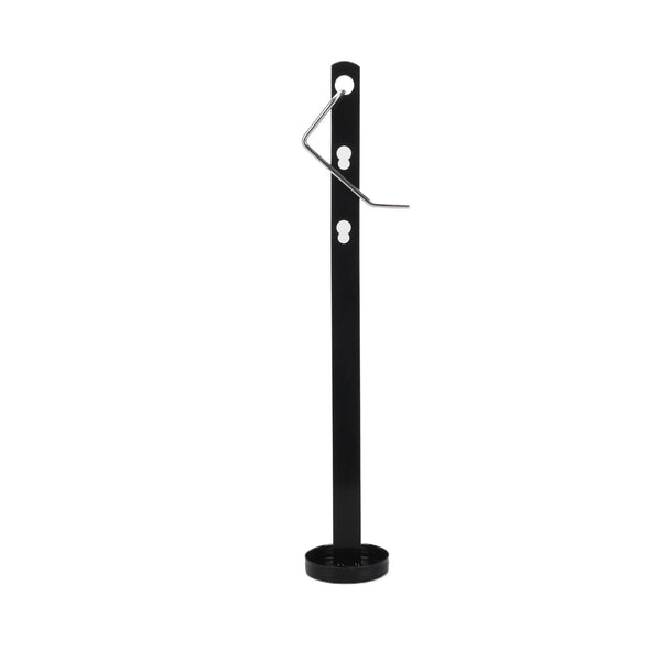 Portable Electrode Oven For Welding Stick 5/10kg 450mm Electrode Heating Oven AU