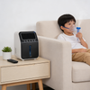 9L Adjustable Oxygen-Concentrator-Machine 96% Purity For Household 220V AU Plug