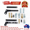 Tach Lever Kit LH RH Fits Bobcat Skid Steer 630 632 743 751 753 853 863 Parts