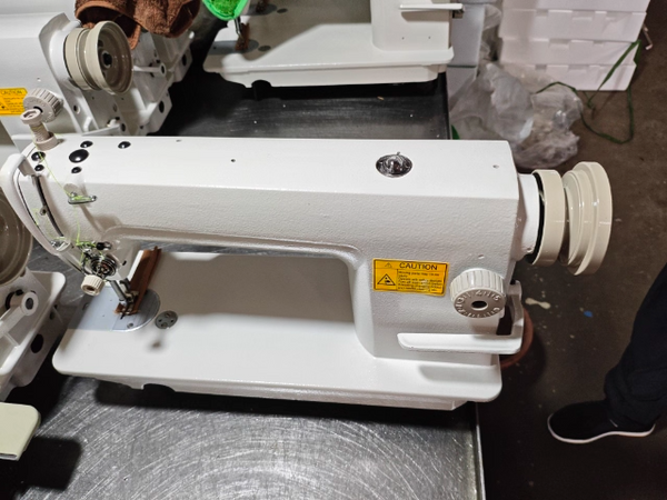 2025 Industrial Sewing Machine W/ Table 800W Servo Motor Single Needle AU STOCK