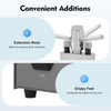Dental Denture Machine Dental Lab Equipment Dentistry Denture Injection System