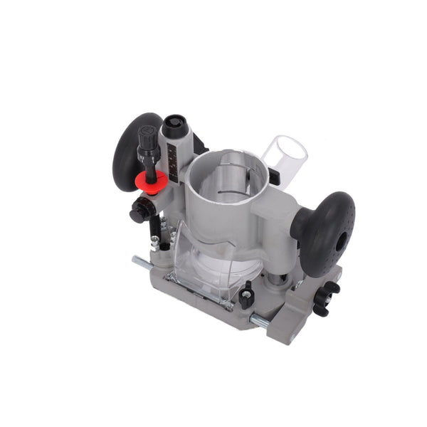65mm Plunge Router Base For Woodworking Trimming Milling Slotting Machine Base