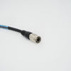 CA0010541 NEW Power Cable for TRIMBLE S3 S5 S6 S7 S8 S9 VX 12V S8 Total Station