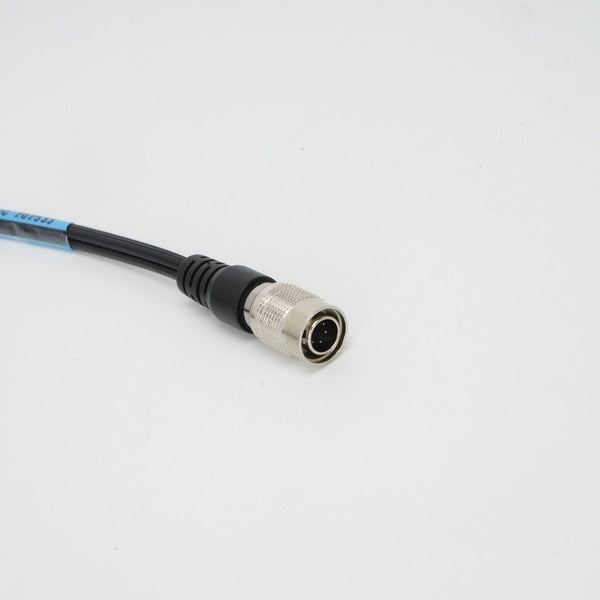CA0010541 NEW Power Cable for TRIMBLE S3 S5 S6 S7 S8 S9 VX 12V S8 Total Station