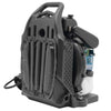 Petrol Leaf Blower 4 Stroke 75.6CC Ergonomic Backpack Commercial&home 331.2km/h