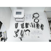 Water Dermabrasion Deep Cleansing Hydro Hydra Dermabrasion Facial Machine